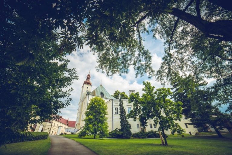 Vítání občánků je zpátky