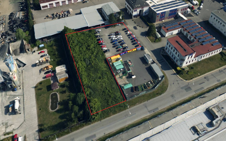 Informace statutárního města Frýdek-Místek o konání nabídkového licitačního řízení