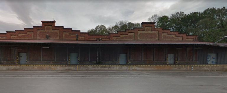 Nabídka pronájmu nebytových prostor v objektu bez č.p./č. ev., která je součástí pozemku p.č. 2829/2, k.ú. Frýdek