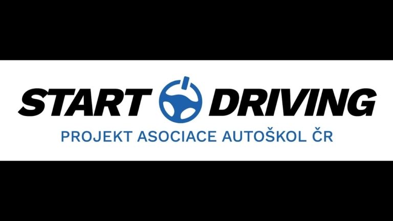 PROJEKT ASOCIACE AUTOŠKOL ČR „START DRIVING“
