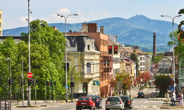 Program regenerace objektů s historickou nebo historizující fasádou na území města Frýdku-Místku na rok 2022