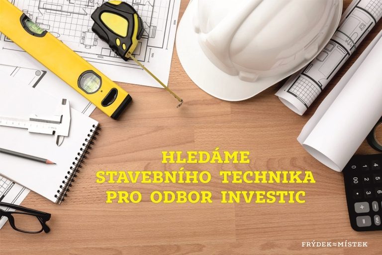 Hledáte perspektivní práci?