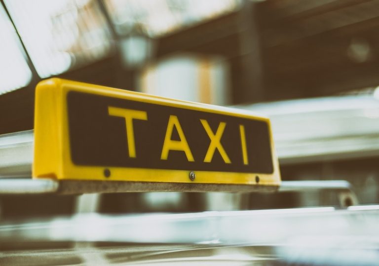 Taxislužba pro seniory je populární
