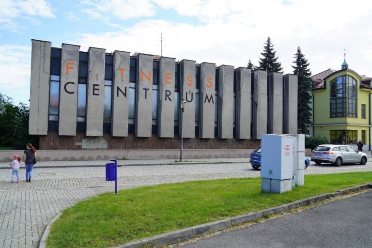 Město pořádá veřejnou dražbu