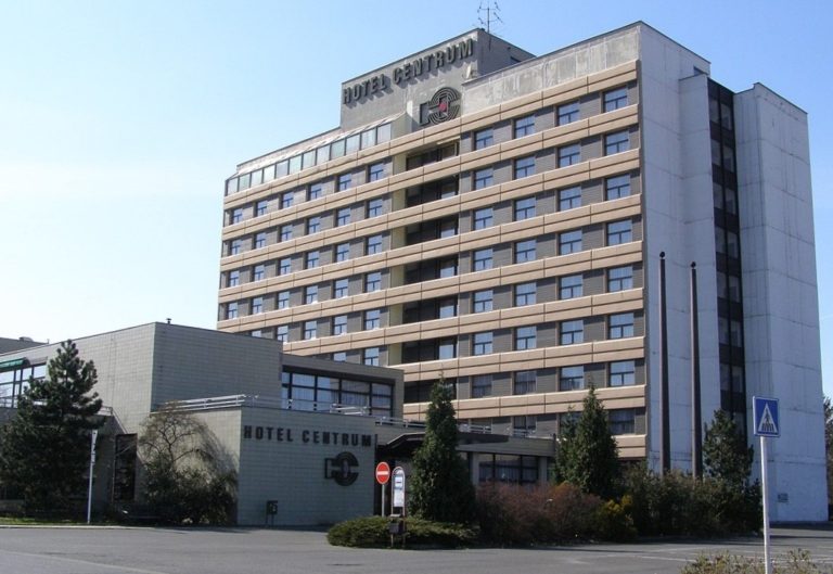 Prodej nebo směna hotelu Centrum