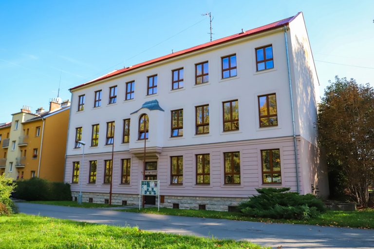 SVČ Klíč vypsalo kroužky pro děti i dospělé