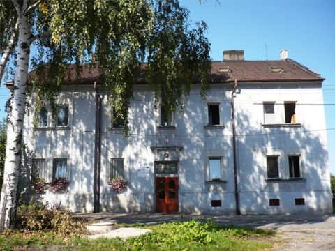 Člověk bez domova a kvalita života