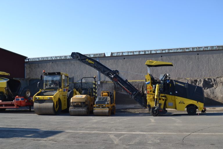 Den otevřených dveří Technických služeb a.s.