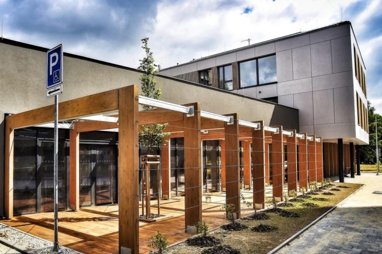 CAS: ŠIRŠÍ NABÍDKA AKTIVIT DÍKY DALŠÍMU SPOLKU