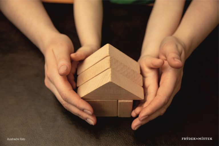 OBNOVENÍ ŽÁDOSTI O PRONÁJEM OBECNÍHO BYTU