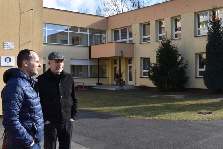 Nutná oprava ve školce. Práce proběhnou o prázdninách