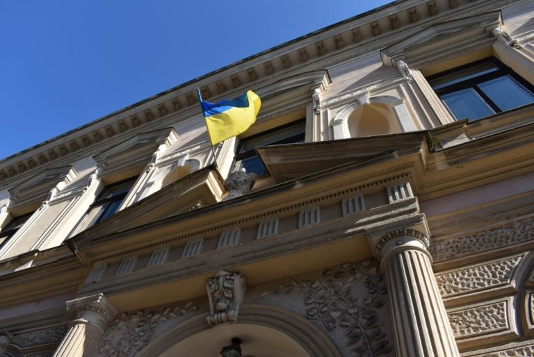 MĚSTO OTEVŘELO KONTAKTNÍ CENTRUM PRO UPRCHLÍKY