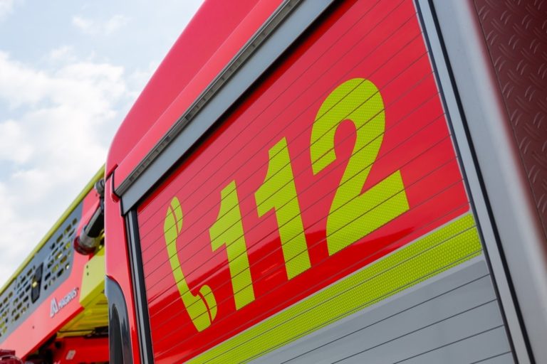 Den požární bezpečnosti