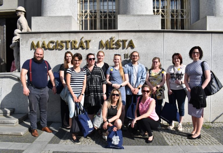 28 TISÍC KILOMETRŮ PRO ZDRAVÍ