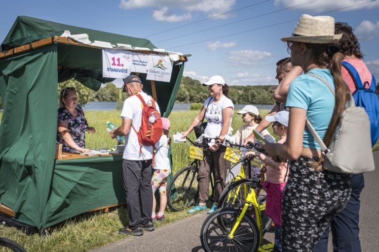 Premiérový ročník akce Frýdek≈Místek na cestách přilákal stovky návštěvníků