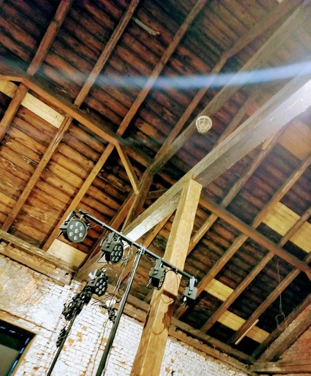 LIDÉ ZASLALI TISÍCE, POMŮŽOU MOBILNÍMU HOSPICI A FAUNAPARKU