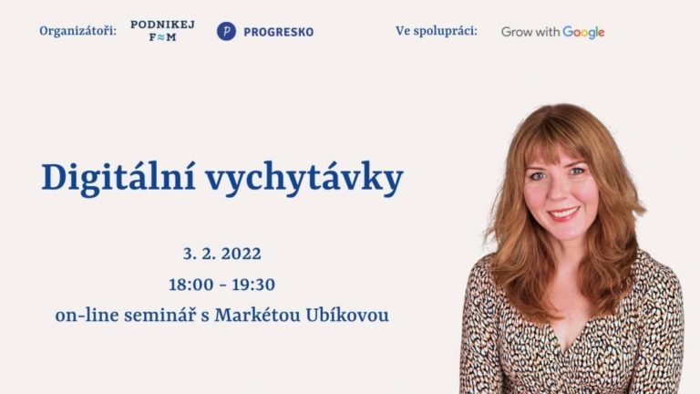 MĚSTO OPĚT PODPOŘÍ OBCHODNÍKY, POKRAČUJE PODNIKEJ F≈M