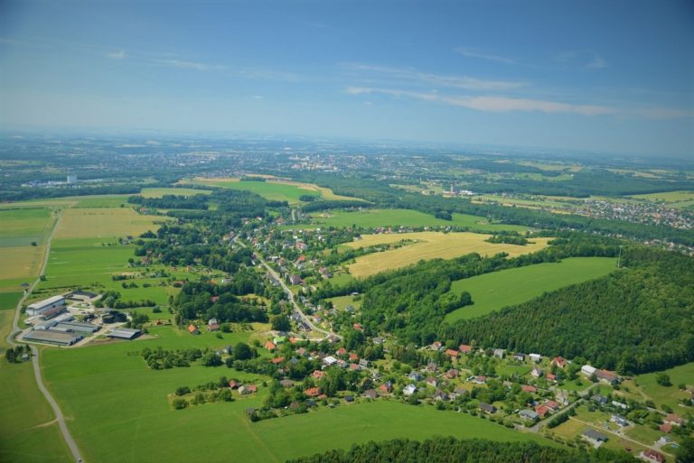 NOVODVORŠTÍ A SKALIČTÍ SE MOHOU NAPOJIT NA NOVÝ VODOVOD