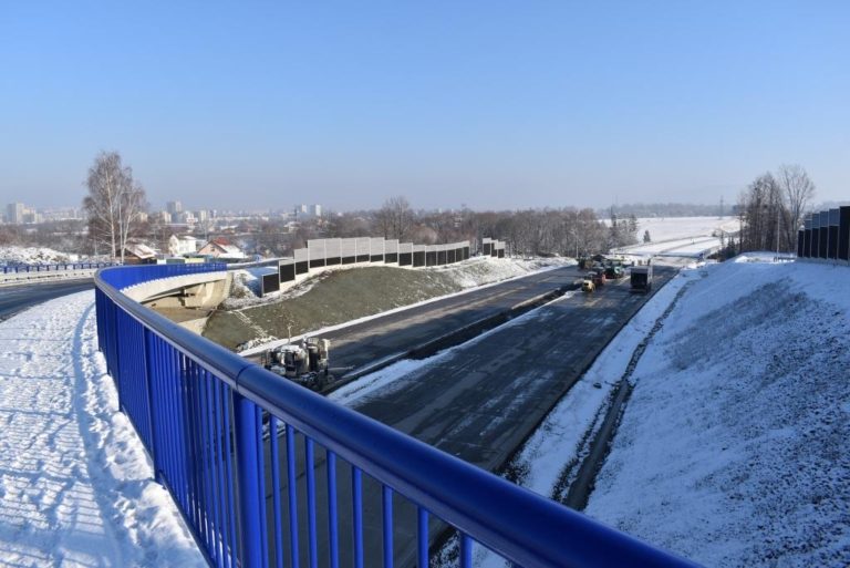 SOUD ZNEPRAVOMOCNIL DALŠÍ STAVEBNÍ POVOLENÍ OBCHVATU