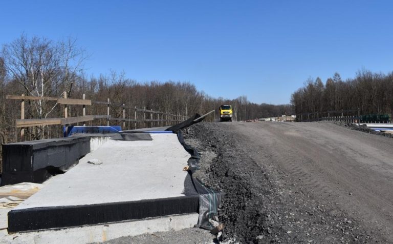 STAVEBNÍ POVOLENÍ II. ETAPY OBCHVATU JE OPĚT PLATNÉ