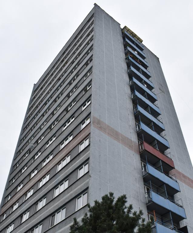 PŘIDĚLOVÁNÍ MĚSTSKÝCH BYTŮ BUDE OBNOVENO