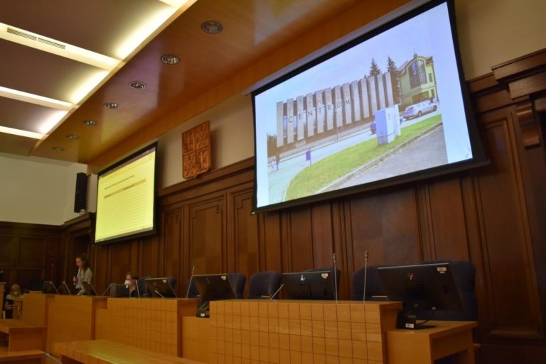 Prodáno: Bývalé fitness centrum má nové majitele