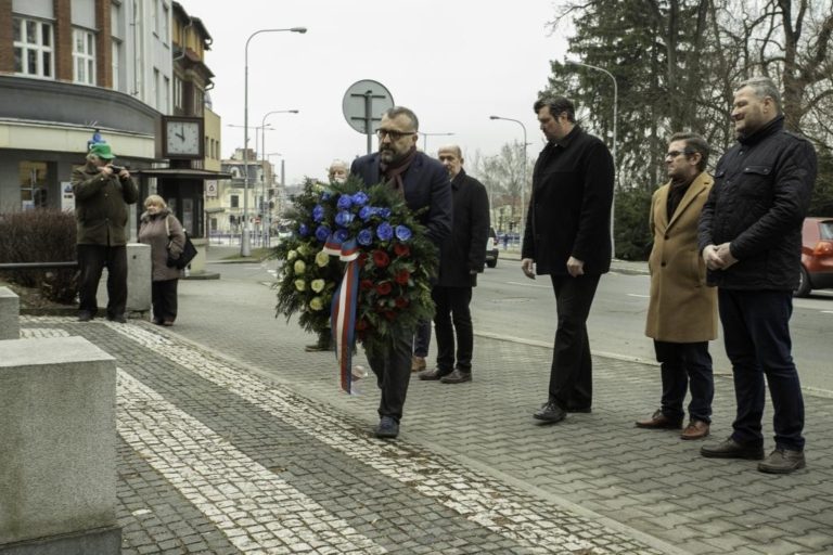 PŘED 172 LETY SE NARODIL TGM