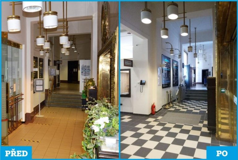 ÚŘAD O KROK BLÍŽE K LIDEM