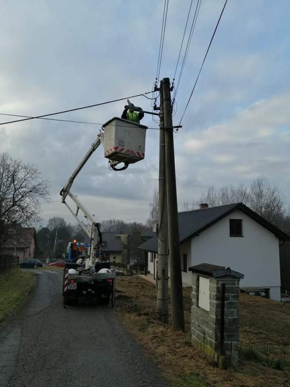 PANSKÉ NOVÉ DVORY BUDOU OSVĚCOVAT ÚSPORNĚJŠÍ LAMPY