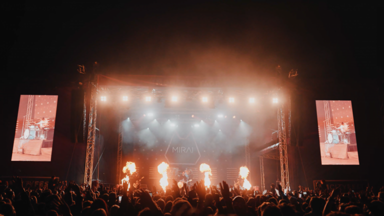 FM CITY FEST OPĚT ROZTANČÍ MĚSTO