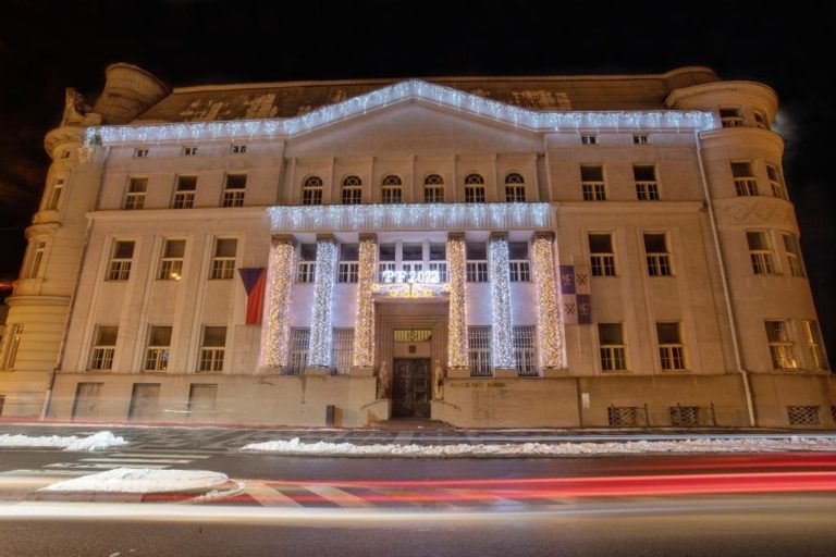 SILVESTR A NOVÝ ROK