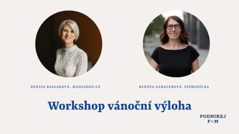 ODBORNÍCI PORADÍ OBCHODNÍKŮM, JAK VÁNOČNĚ NAZDOBIT VÝLOHU