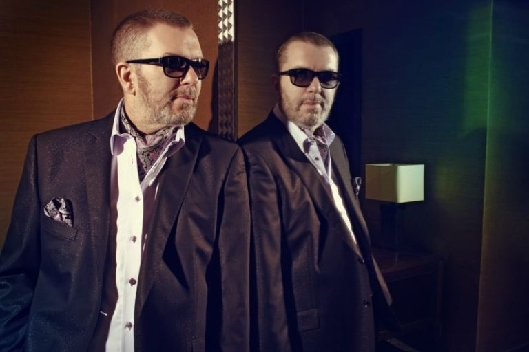 PIVOPĚNÍ S RICHARDEM MÜLLEREM A JANOU KRATOCHVÍLOVOU