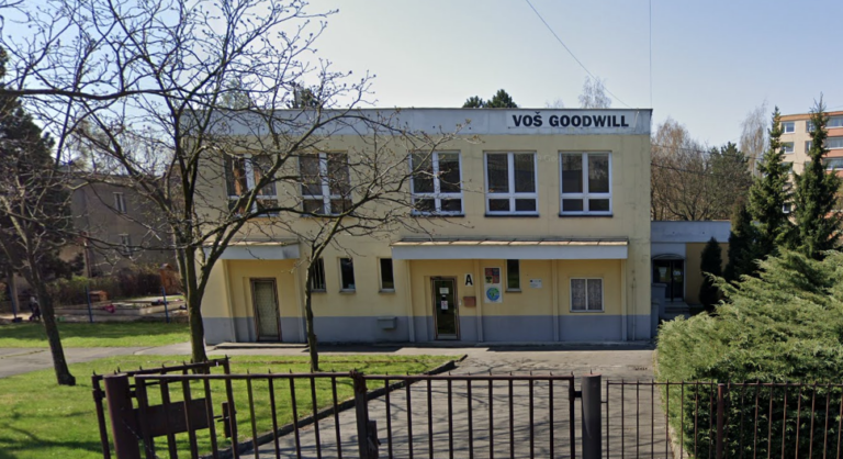 Nabídka volných nebytových prostor