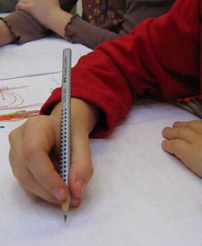 2. + 3. únor = zápis do 1. třídy