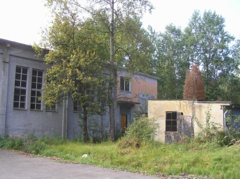 Občané se mohou vyjádřit k areálu bývalých kasáren Palkovická