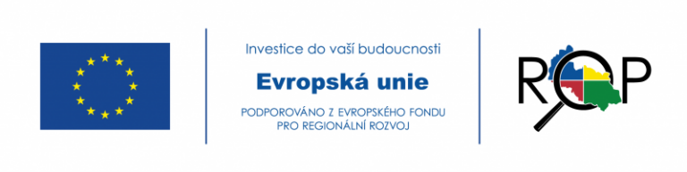 Zpráva o realizaci projektu financováného ROP MSK