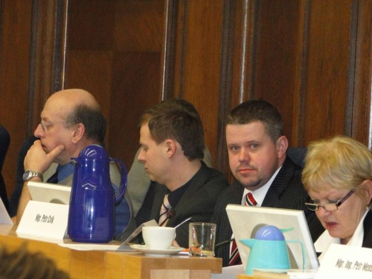 Město podpoří projekty Regionu Beskydy