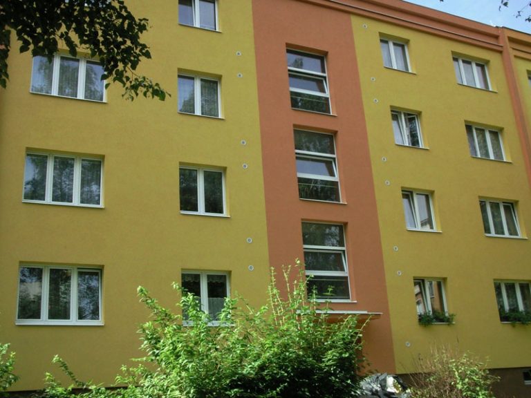 KONFERENCE – Nový kabát pro váš dům