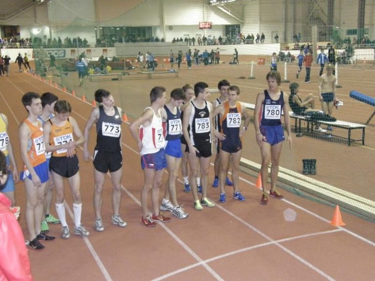 Atleti přivezli jedenáct medailí z Bratislavy