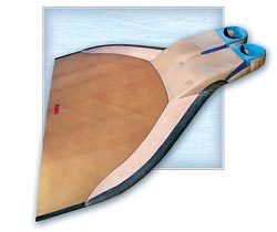 IV. ročník plaveckých závodů žactva