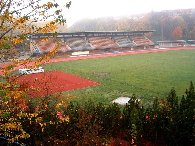 Atletická přípravka