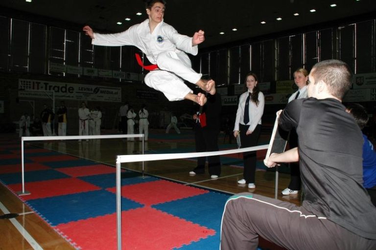 Středisko TM Severní Morava dlouhodobě kraluje republice!