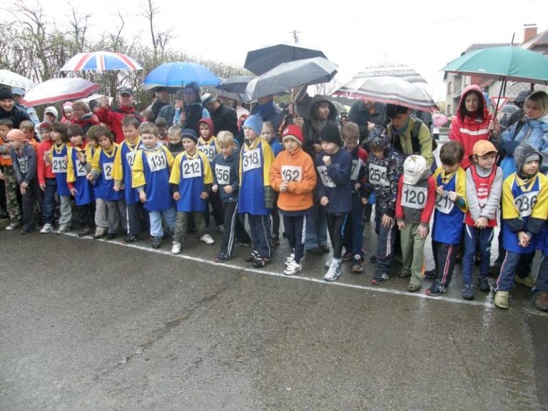 Běžci Slezanu 22 krát na stupních vítězů