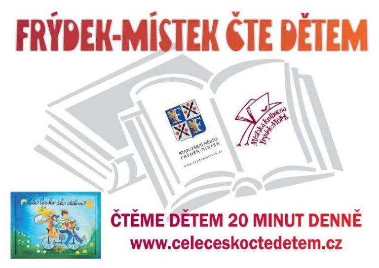 Nejčtenější spisovatel Michal Viewegh přijede číst dětem