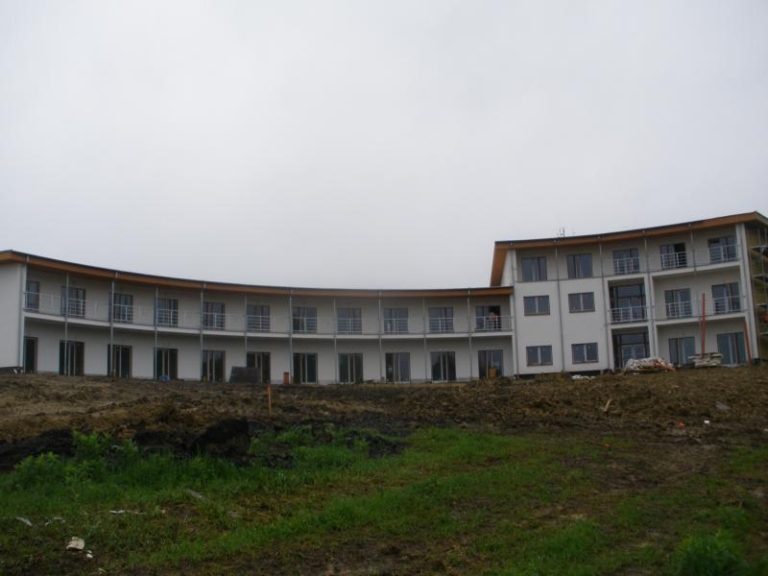 Centrum zdravotních a sociálních služeb Frýdek-Místek