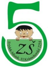 Pozvánka k oslavám výročí školy