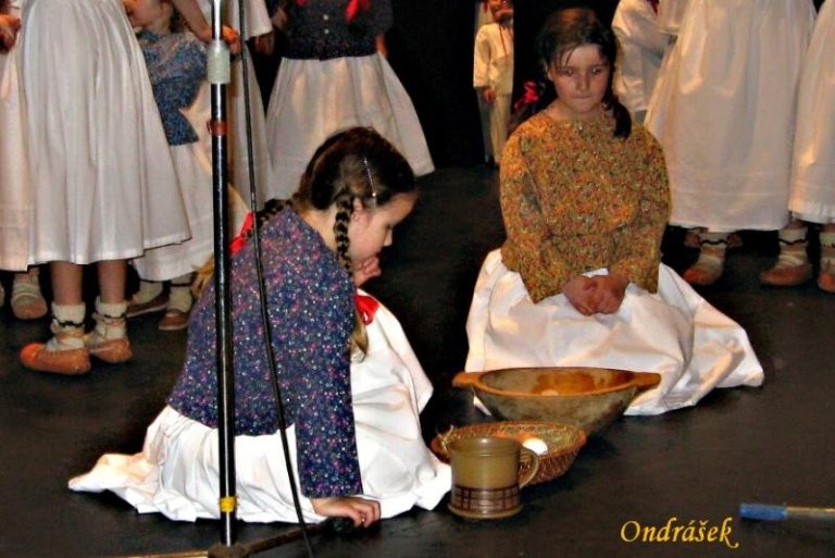 Květnová schůze Svazu důchodců ČR