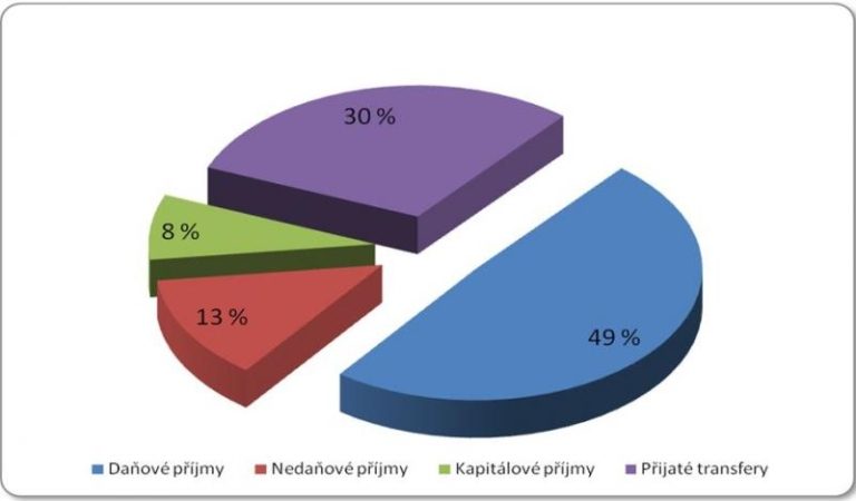 Hospodaření statutárního města Frýdek-Místek v roce 2009