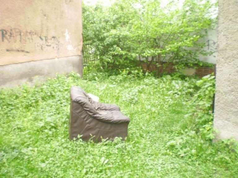 3,25 t odpadu zlikvidováno z černých skládek